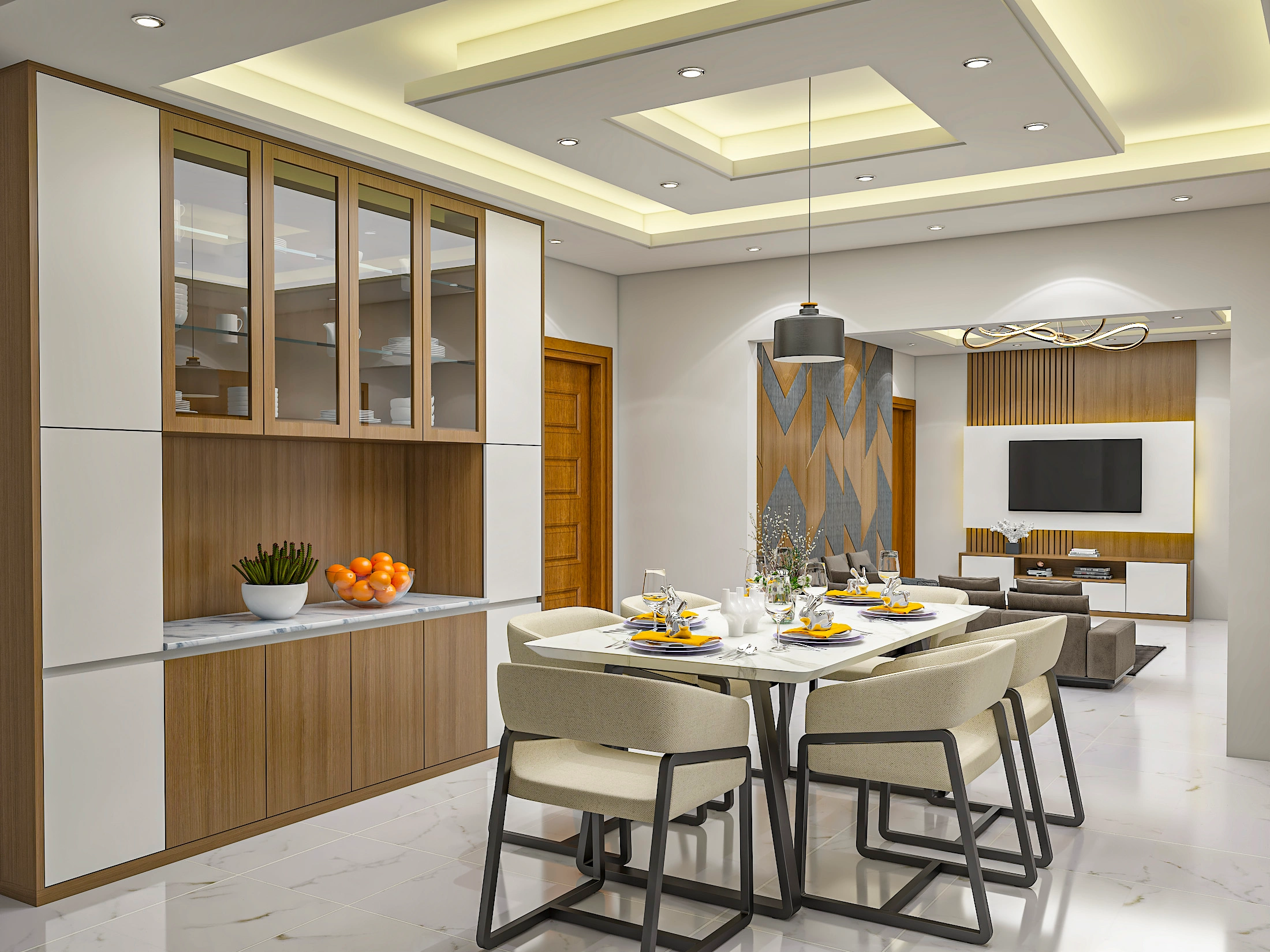 Patuakhali Residence